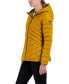 Women's Lightweight Packable Quilted Puffer Jacket