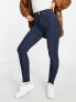 Dr Denim Solitaire skinny jeans in indigo