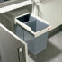 Фото #7 товара HAILO Multi-Box 2x14L Trash Can