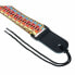 Фото #4 товара Cascha HH 2200 Ukulele Strap Rainbow