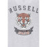 Фото #3 товара RUSSELL ATHLETIC E36362 sweatshirt