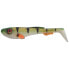 Фото #4 товара ABU GARCIA Beast Paddle Tail Soft Lure 170 mm