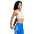 ფოტო #3 პროდუქტის ADIDAS Ultimate Sports Bra Refurbished