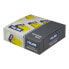 Фото #2 товара MILAN Box 10 Soft Graphic Nata® Erasers For DrawinGr (With Carton Sleeve And Wrapped)