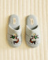 Фото #13 товара Le petit prince mule slippers