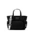 Women's Handbag Michael Kors Khai Black 23 x 21 x 9 cm