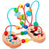 Фото #2 товара COLOR BABY 3D Maze With Wooden Beads Disney