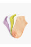 Фото #1 товара Носки Koton Basic 5li Socks