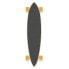 Фото #1 товара LONG ISLAND Lead Pintail 40´´ Longboard