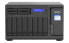 Фото #1 товара QNAP TVS-h1288X - NAS - Tower - Intel® Xeon® - W-1250 - Black