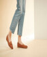 ფოტო #4 პროდუქტის Women's Noblest Casual Slip On Loafers