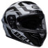 BELL MOTO Race Star Flex DLX Labyrinth full face helmet