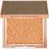 Gesichtsbronzer - Revolution Pro Sculpting Powder Bronzer Mocha