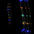 Фото #1 товара Светодиодные гирлянды Разноцветный 5 W Рождество