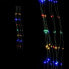 Wreath of LED Lights Multicolour 5 W Christmas