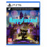 PLAYSTATION GAMES Happy Funland Vr2