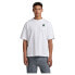 ფოტო #1 პროდუქტის G-STAR Embro Raw Boxy short sleeve T-shirt
