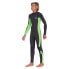 Фото #2 товара BILLABONG 302 Absolute Gb Long Sleeve Back Zip Neoprene Suit