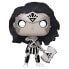 Фото #2 товара FUNKO POP DC Comics Wonder Woman 80th Wonder Woman Black Lantern Figure