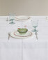 Фото #2 товара Fruit ramie tablecloth