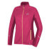 HANNAH Fluence softshell jacket