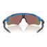 Фото #7 товара OAKLEY Radar Ev Path Polarized Sunglasses