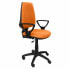 Фото #1 товара Офисный стул Elche CP Bali P&C 08BGOLF Оранжевый