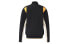 Фото #2 товара Куртка спортивная Adidas Trendy_Clothing EA0372 男款 秋季 черная