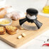 Ototo OTOTO Rockula Garlic Crusher