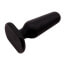 Фото #9 товара 3 Pack Anal Traimer Kit Silicone Black