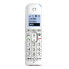 Беспроводный телефон Alcatel XL785 Белый Синий (Пересмотрено A)