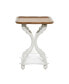 Farmhouse Accent Table