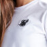 Фото #3 товара SIKSILK Essentials Cropped short sleeve T-shirt