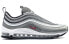 Кроссовки Nike Air Max 97 Ultra 17 Silver Bullet