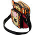 Фото #2 товара LOUNGEFLY Tigger Vampire Winnie The Pooh Handbag