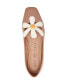 Women's The Evie Daisy Slip-On Flats