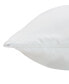 Фото #4 товара Maximum Allergy Protection Pillow Protector, Standard/Queen