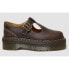 ფოტო #3 პროდუქტის DR MARTENS Bethan Arc Shoes