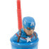Фото #2 товара Ланчбокс Capitán América CZ11331 360 мл 3D