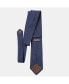 Фото #3 товара Men's Marino - Silk Grenadine Tie for Men