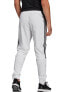 Фото #2 товара Adidas Men's Atheletics ID Tiro Woven Pants White EH4114