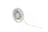 Фото #1 товара Светодиодная лента Jamara 178922, наружная, белая, 30 светодиодов, переменная длина 5 м