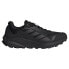 Фото #1 товара ADIDAS Terrex Trailrider trail running shoes