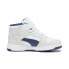 Фото #14 товара Кроссовки детские PUMA Rebound Layup Sl V Ps Sneaker