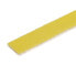 Фото #3 товара StarTech.com 50ft Hook and Loop Roll - Cut-to-Size Reusable Cable Ties - Bulk Industrial Wire Fastener Tape /Adjustable Fabric Wraps Yellow / Resuable Self Gripping Cable Management Straps - Hook & loop cable tie - Nylon - Yellow - -10 - 80 °C - 15200 mm - 19 mm