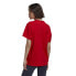 Фото #2 товара ADIDAS FC Bayern Graphic 22/23 Woman Short Sleeve T-Shirt