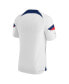 Фото #2 товара Men's USMNT 2022/23 Vapor Match Authentic Blank Jersey