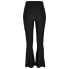 URBAN CLASSICS Boot Cut Leggings