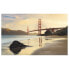 Фото #1 товара Vlies Fototapete Golden Gate