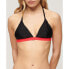 Фото #5 товара SUPERDRY Triangle Elastic Bikini Top